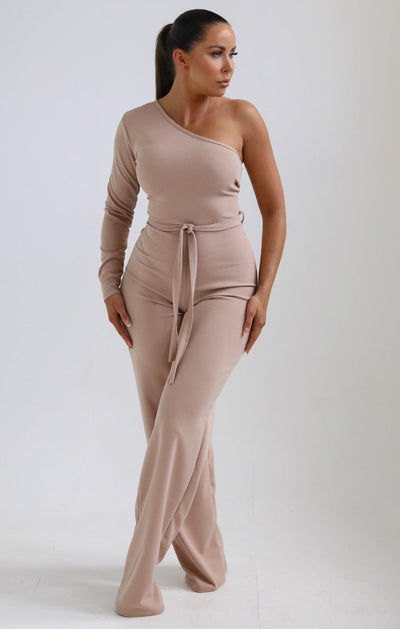 TARA One Jumpsuit - LidaPlace