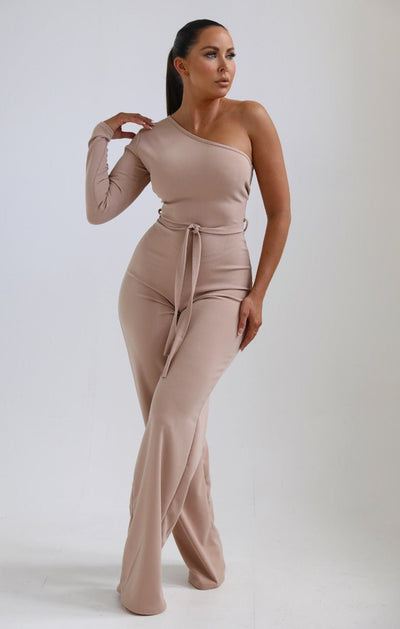 TARA One Jumpsuit - LidaPlace