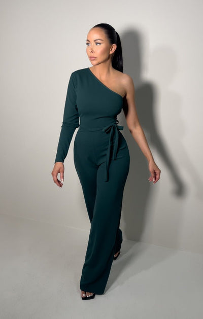 OPAL One Jumpsuit - LidaPlace
