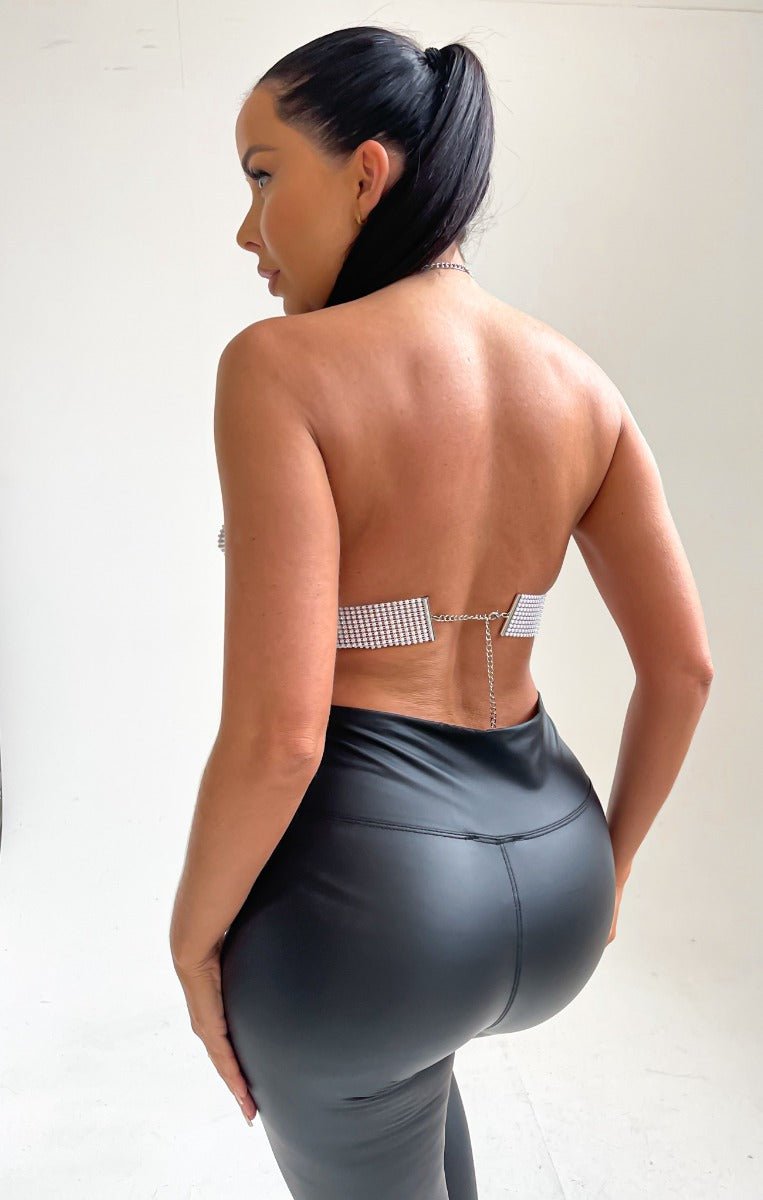 ELISE Tassel Top - LidaPlace