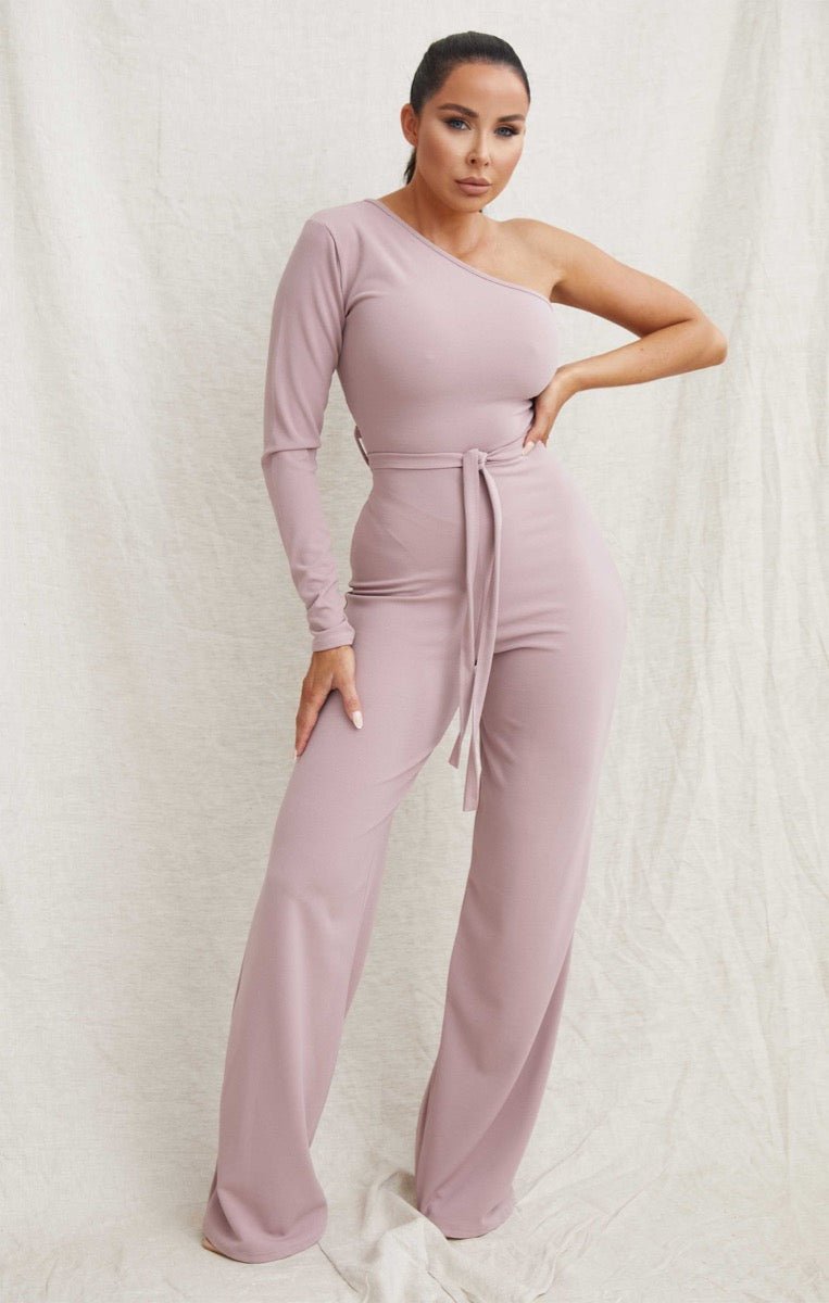ALICE One Jumpsuit - LidaPlace