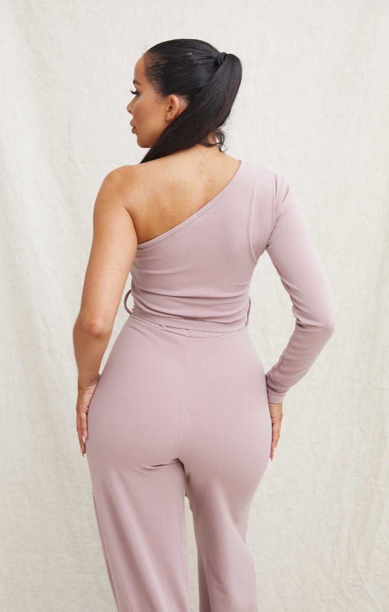 ALICE One Jumpsuit - LidaPlace