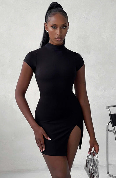 MAIALU Mini Dress - LidaPlace