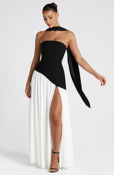 ELARA Maxi Dress - LidaPlace