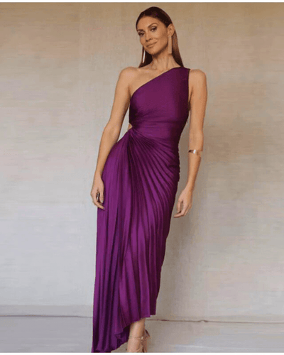 Selena Maxi Dress - LidaPlace