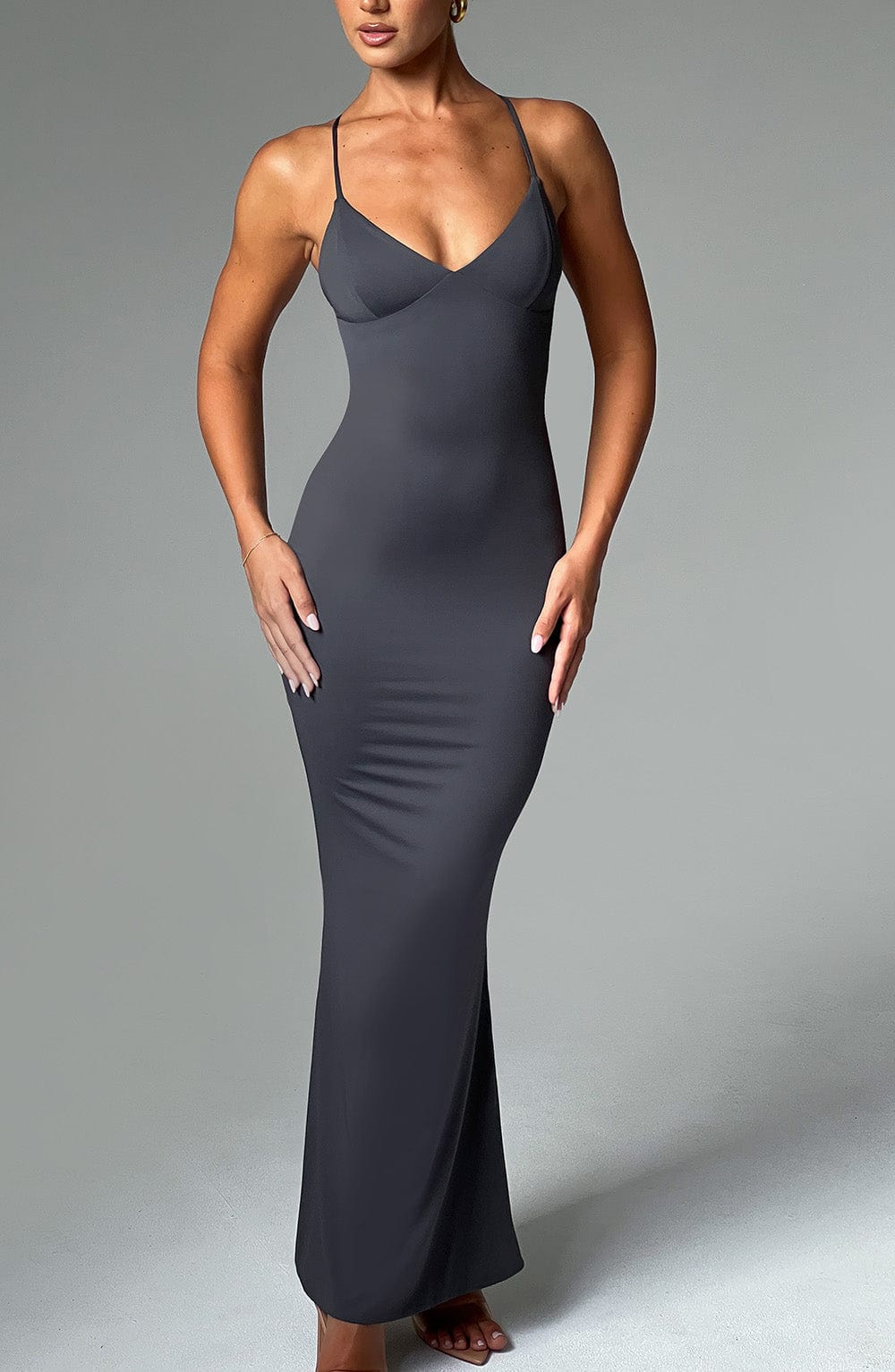 ELLA Elegant Dress - LidaPlace