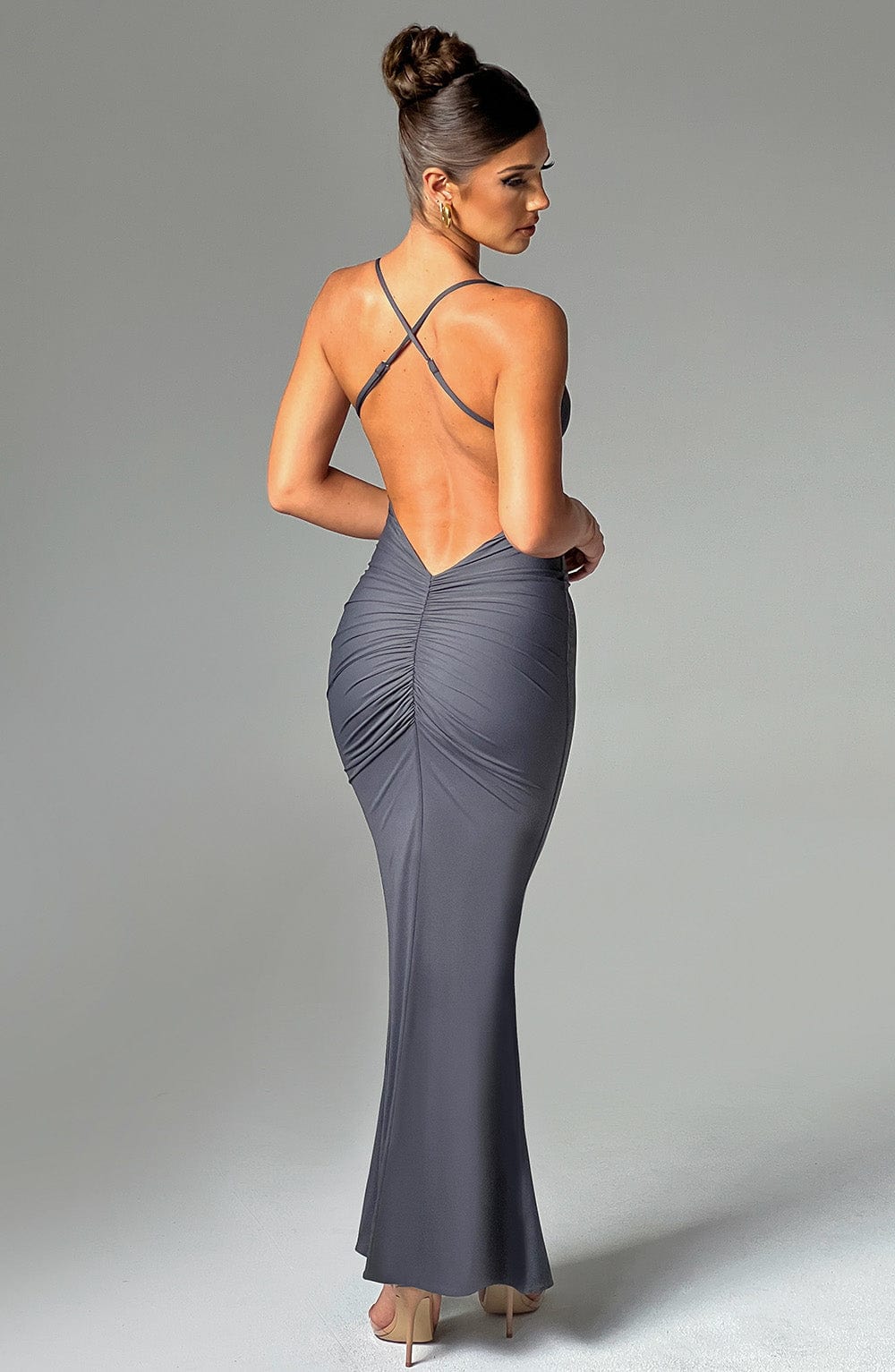 ELLA Elegant Dress - LidaPlace