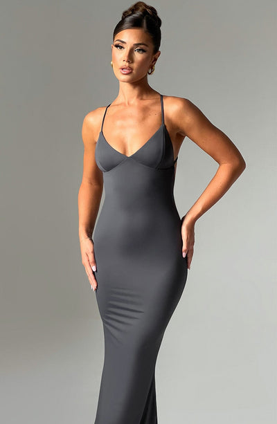 ELLA Elegant Dress - LidaPlace
