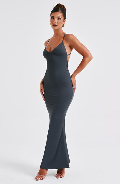 ELLA Elegant Dress - LidaPlace