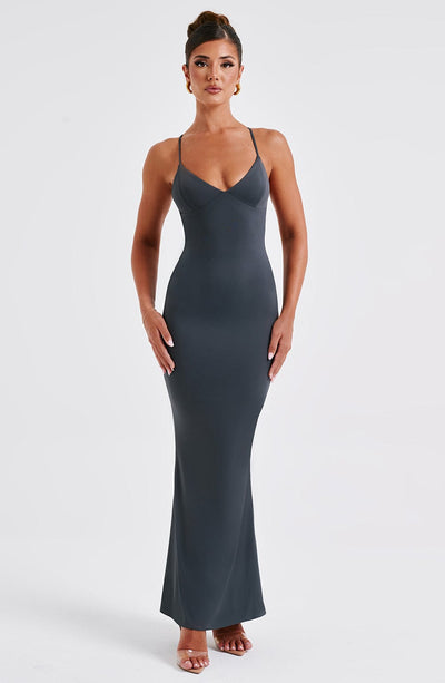 ELLA Elegant Dress - LidaPlace