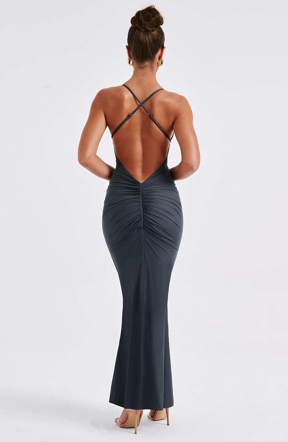 ELLA Elegant Dress - LidaPlace